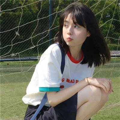 独一无二的女孩们