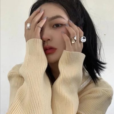 黑女孩